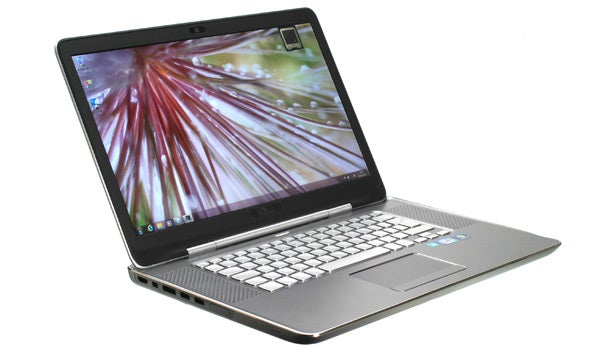 Dell XPS 15z 7